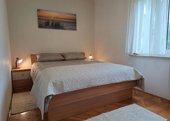 Nina Apartmán *