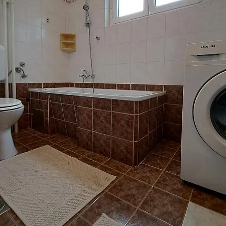Nina Apartament Rovinj